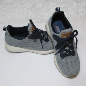 Skechers sneakers Bobs memory foam 7.5